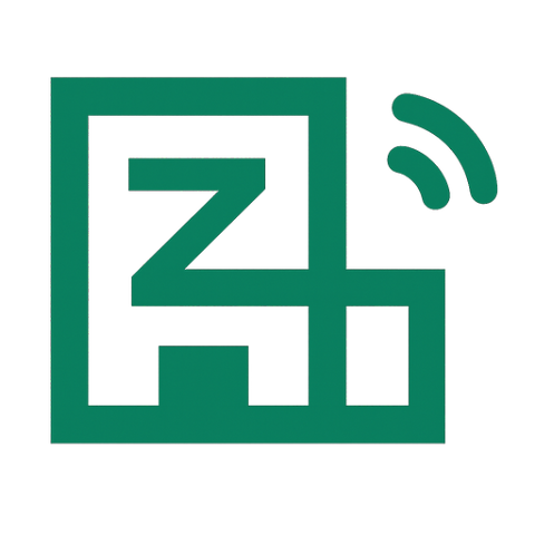 Zanspace Logo