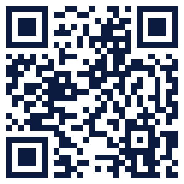 Scan to message DEMO on WhatsApp